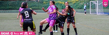 Bogota League FF8 XIX-Sexta Fecha